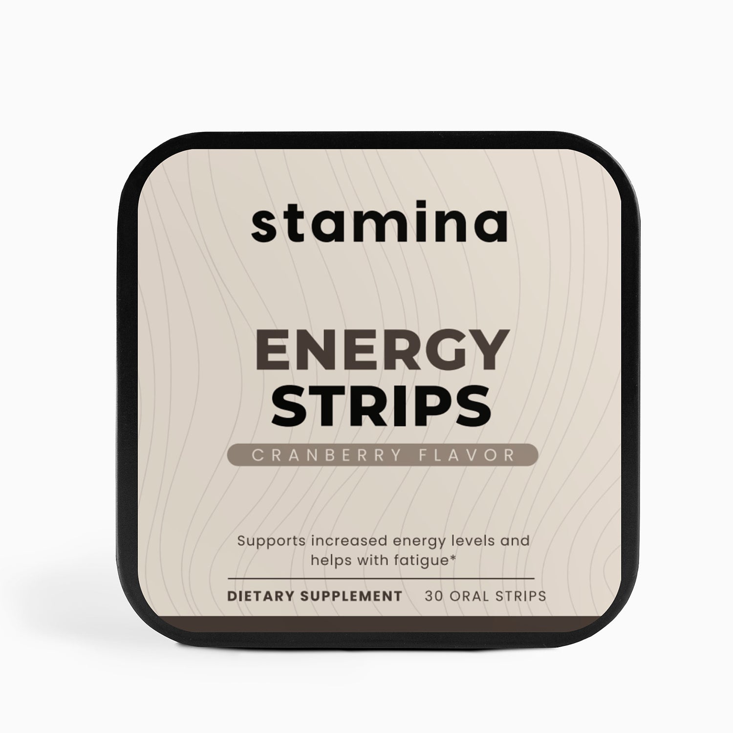 Energy Strips