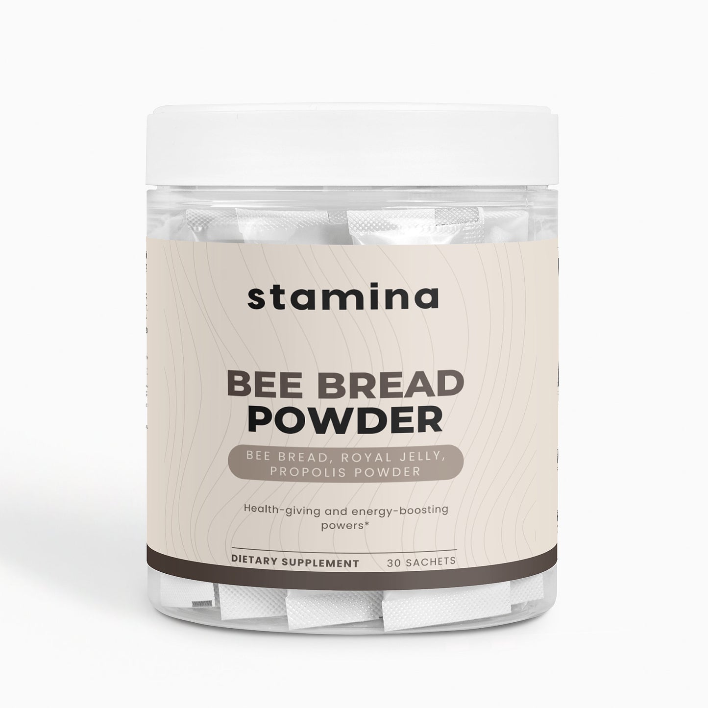 Bee Bread Powder